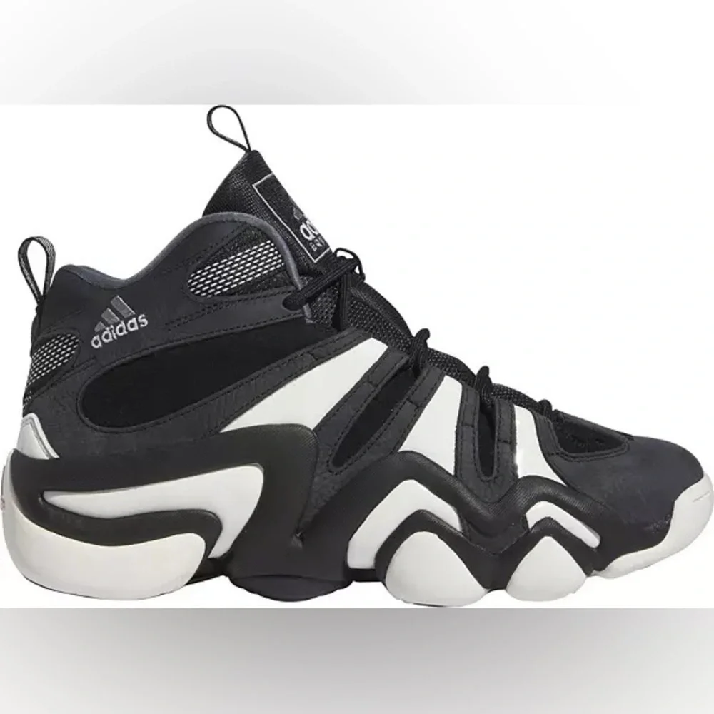 Men’s Adidas Crazy 8 - Picture 3 of 7